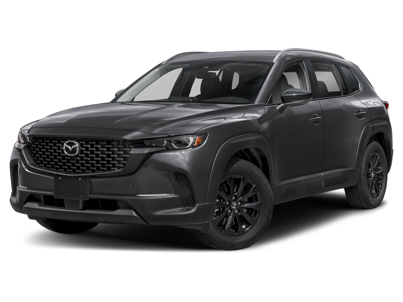 2024 Mazda CX-50 S SELECT