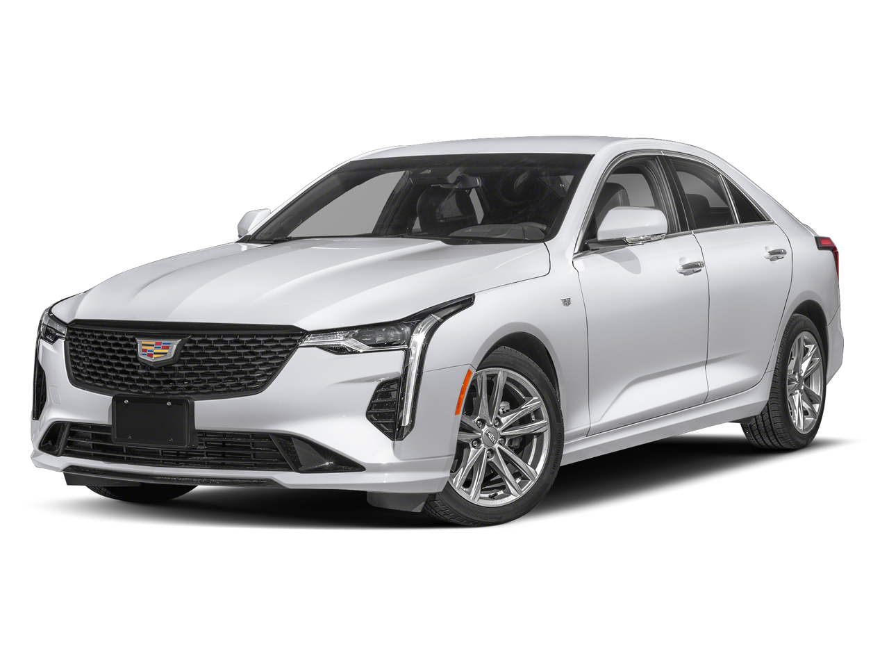 2025 Cadillac CT4