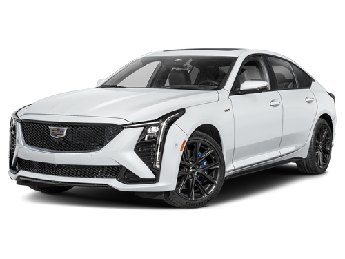 2025 Cadillac CT5 V-Series