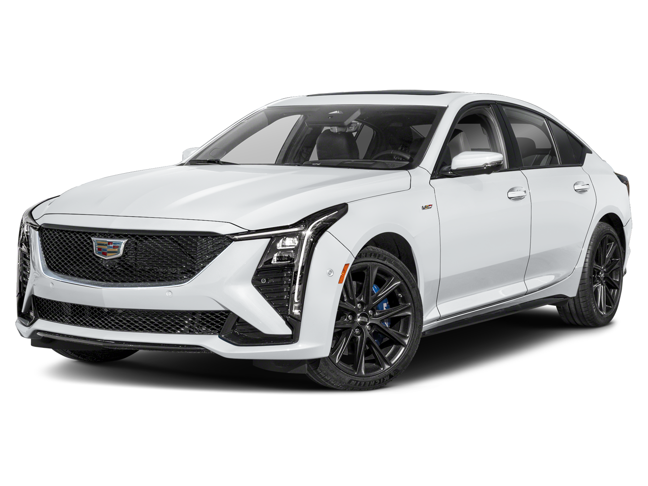 2025 Cadillac CT5 V-Series