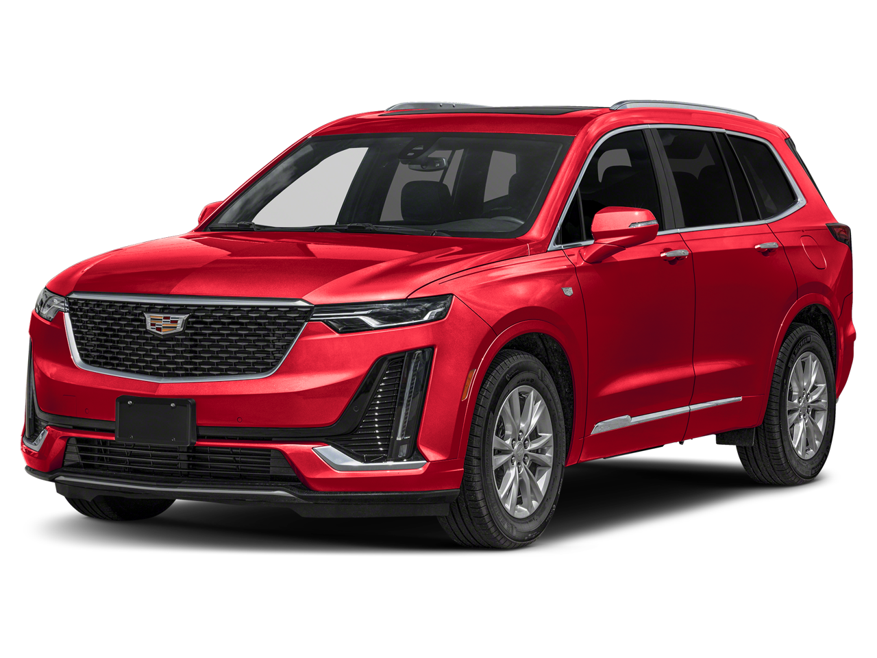 2025 Cadillac XT6 Premium Luxury Auto's photo