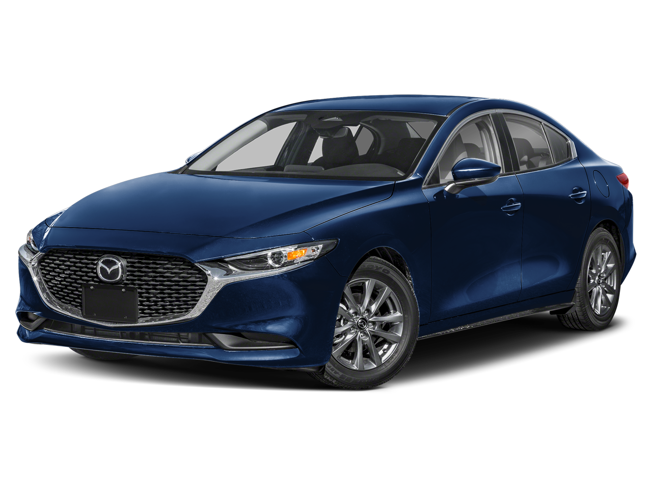 2025 Mazda CX-3 2.5 S AT 4-Door SKYACTIV's photo