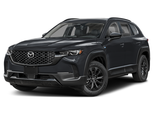 2025 Mazda Mazda CX-50 Hybrid Premium Package