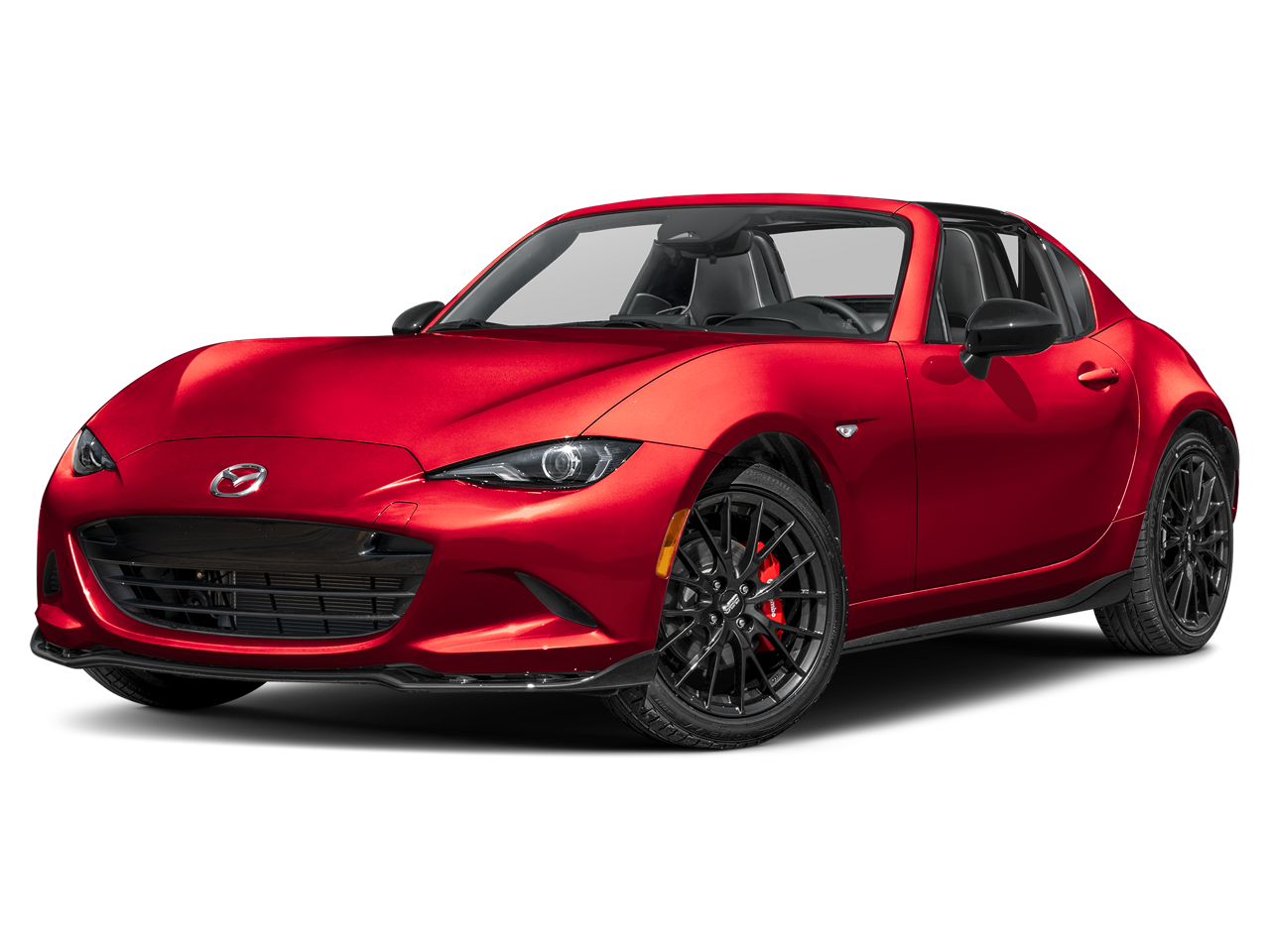 2026 Mazda MX-5 Miata's photo