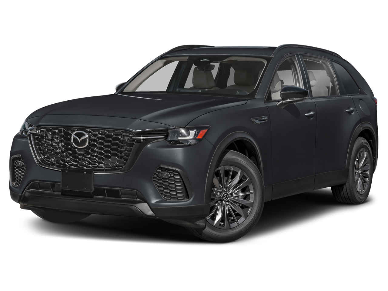 2026 Mazda Mazda CX-70 3.3 Turbo Preferred