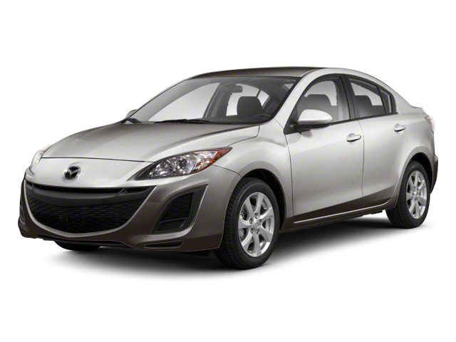 2011 Mazda CX-3 i Sport 4-DOOR Auto's photo