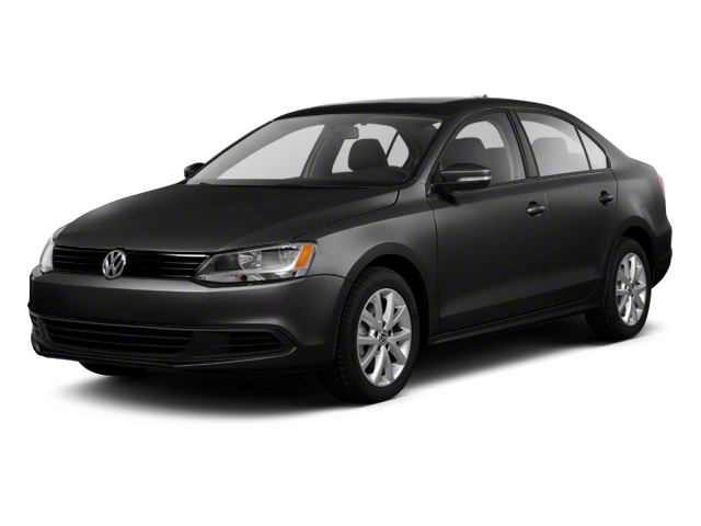 2011 Volkswagen Jetta's photo