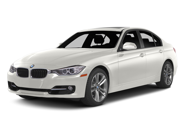 2013 BMW 3 Series 335i