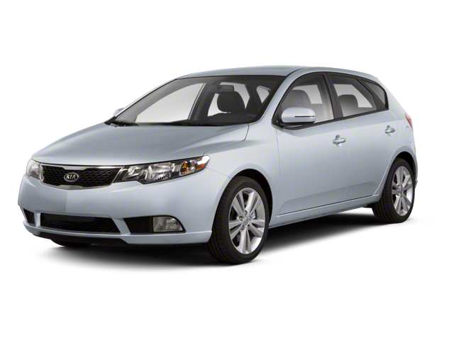 2013 Kia Forte EX