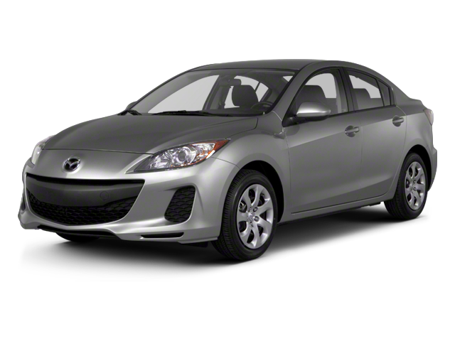 2013 Mazda CX-3 I SV 4-Door AT's photo