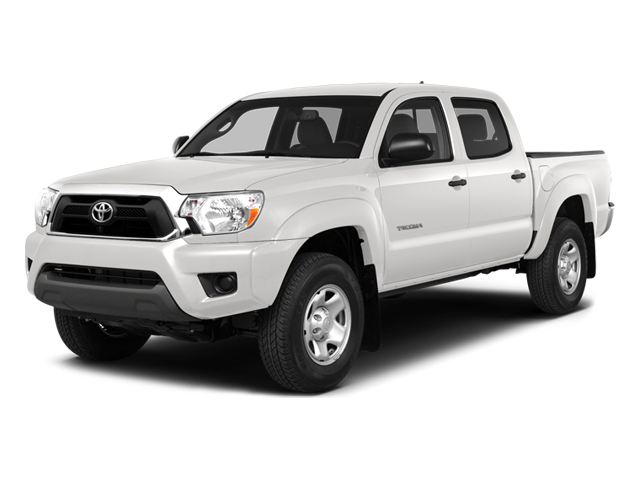 2014 Toyota Tacoma