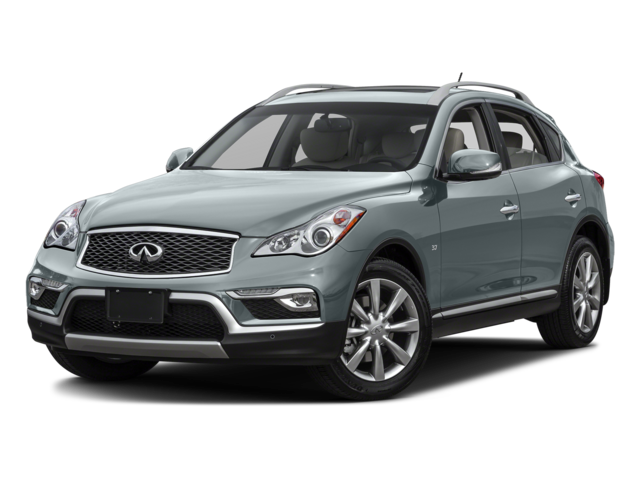 2016 INFINITI QX50 Base