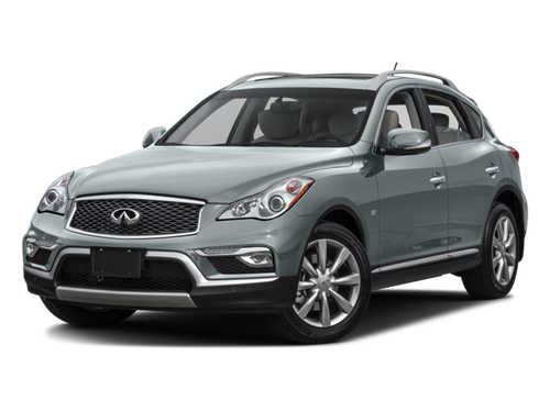 2016 INFINITI QX50 Base