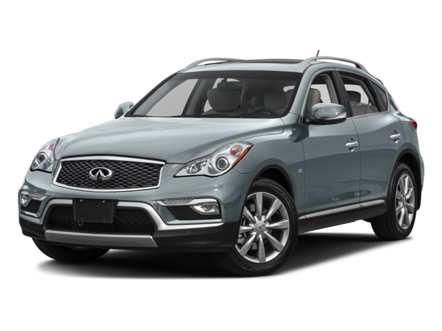 2016 INFINITI QX50 Base