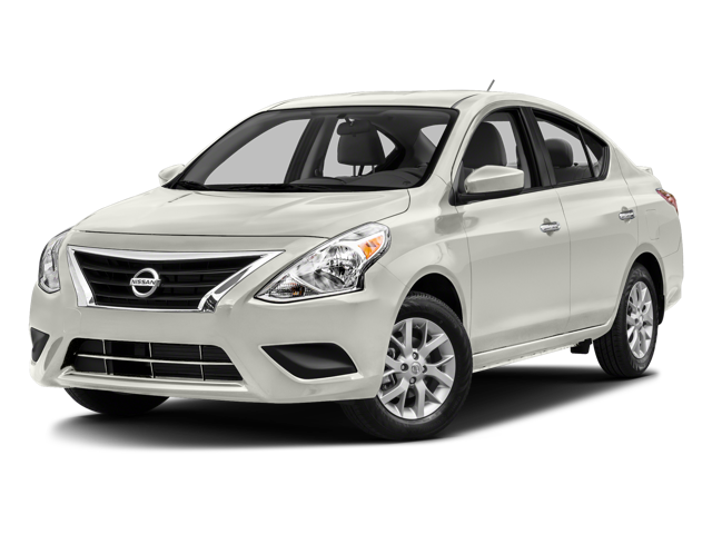 2017 Nissan Versa Sedan S Plus for sale in Stuart, FL