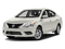 2017 Nissan Versa 1.6 S Plus