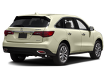 2016 Acura MDX 3.5L