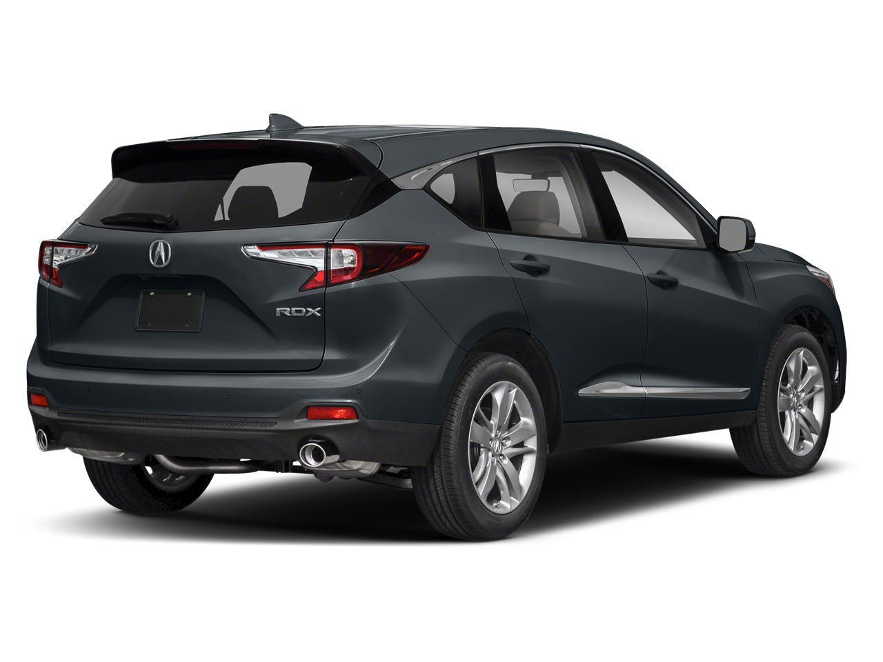 2020 Acura RDX Advance Package SH-AWD