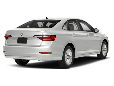 2020 Volkswagen Jetta 1.4T S