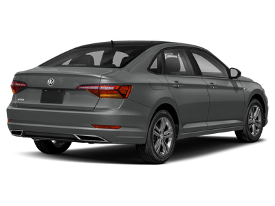 2021 Volkswagen Jetta R-Line