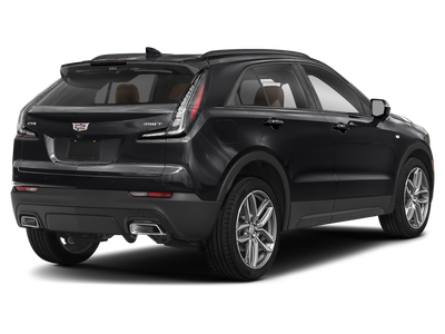 2023 Cadillac XT4 FWD Sport