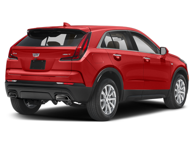 2023 Cadillac XT4 FWD Premium Luxury