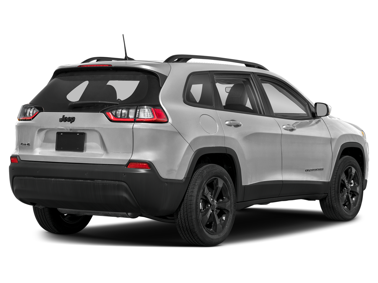 2023 Jeep Cherokee Altitude
