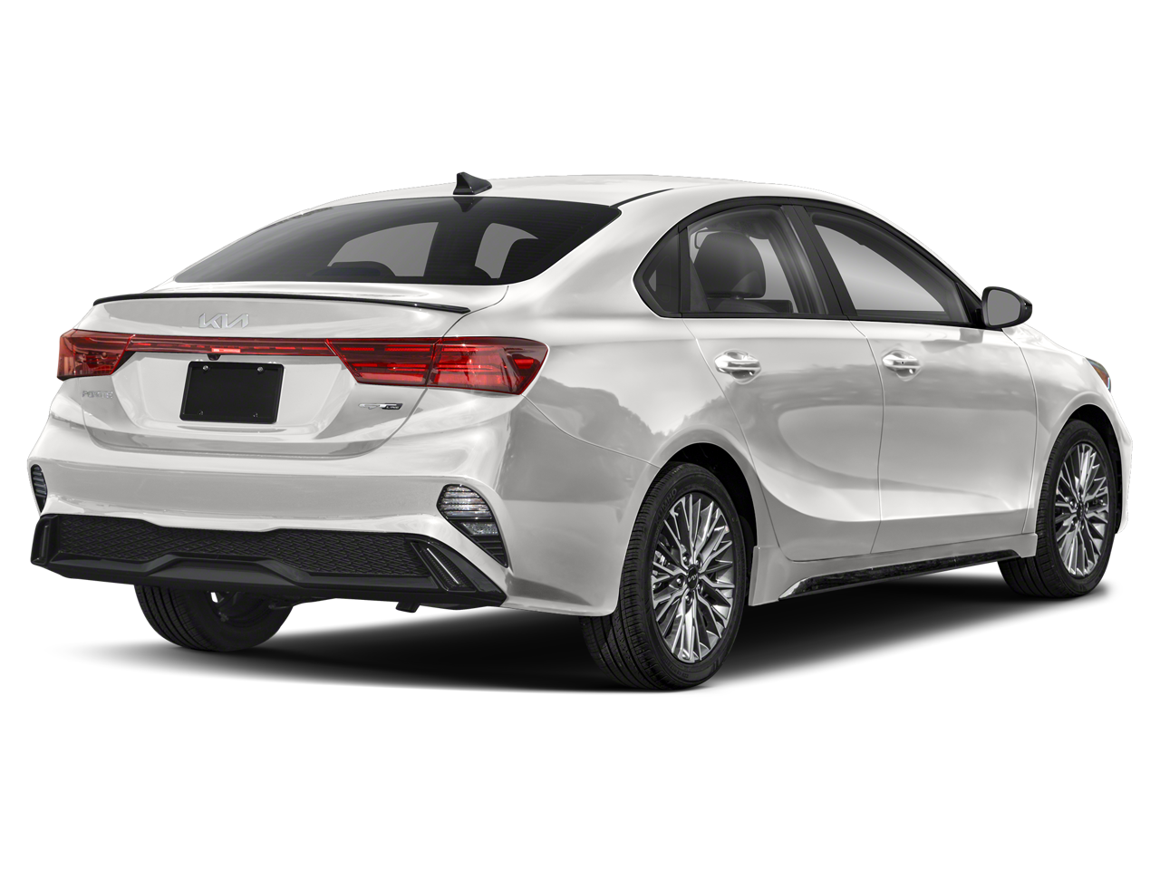 2023 Kia Forte GT-Line photo 2