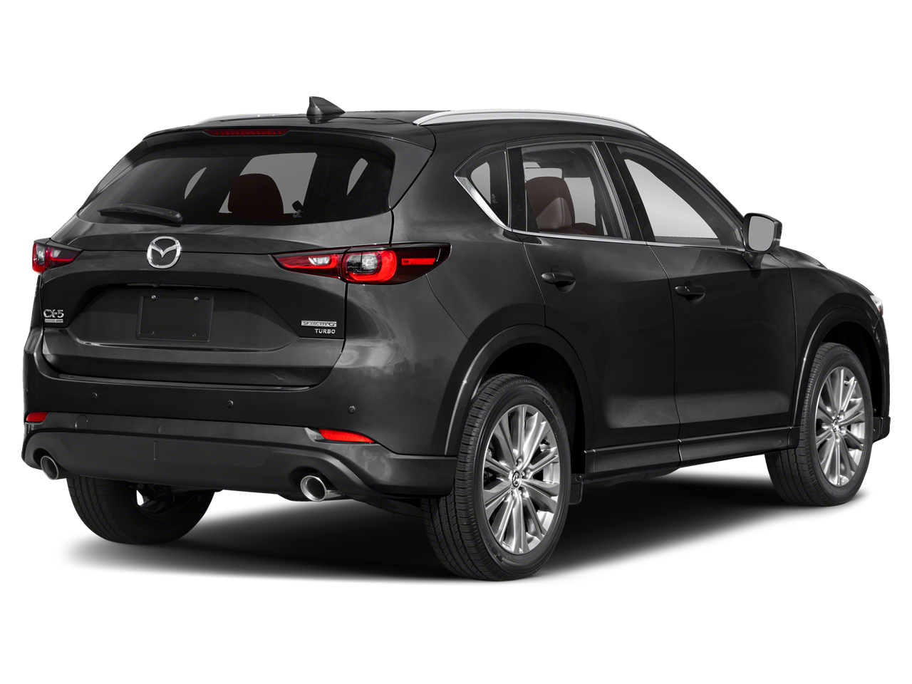 2023 Mazda Mazda CX-5 2.5 Turbo Signature