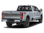 2024 Ford F-350SD Platinum