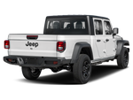 2025 Jeep Gladiator Nighthawk