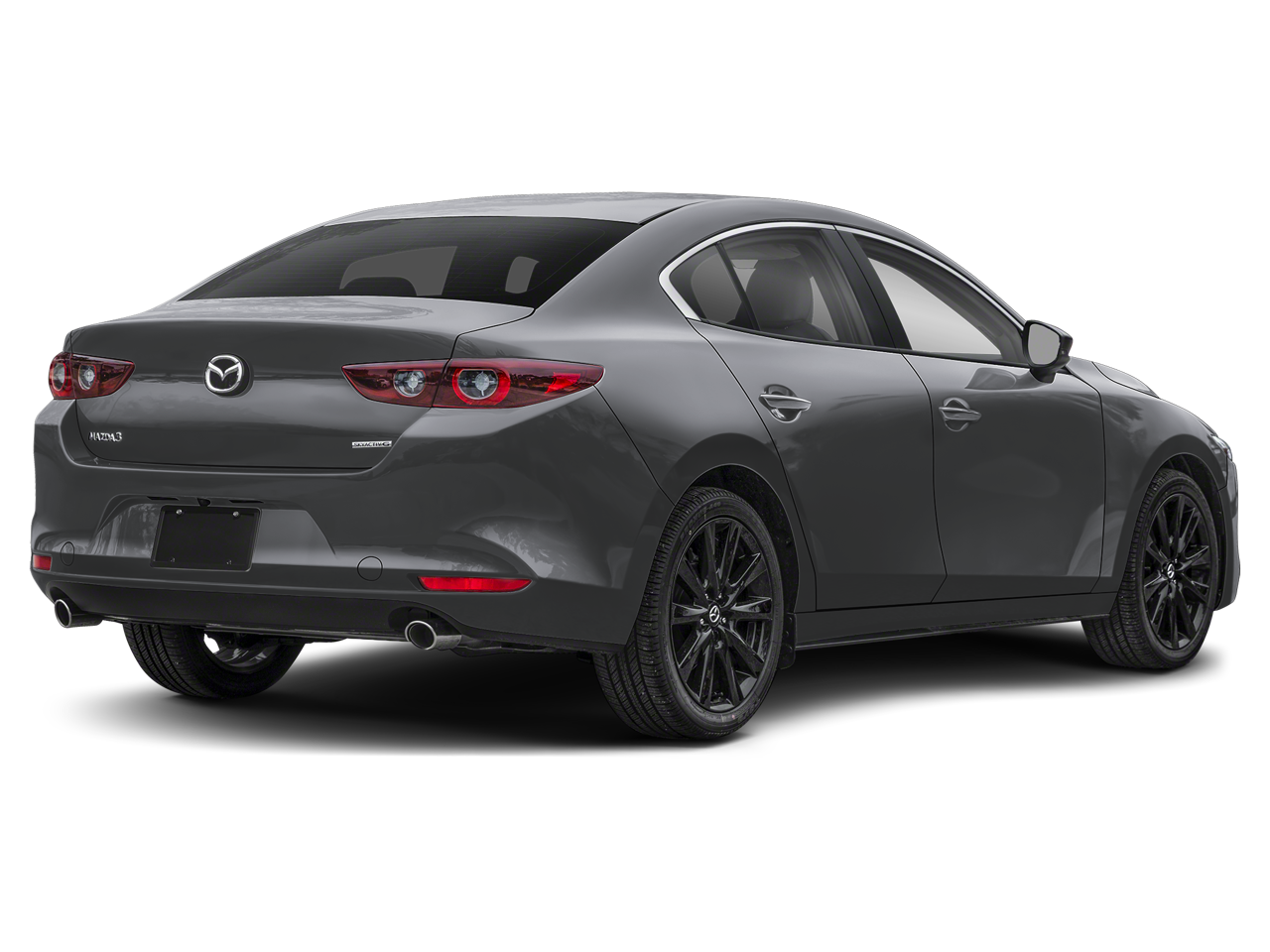 2026 Mazda Mazda3 2.5 S Select Sport