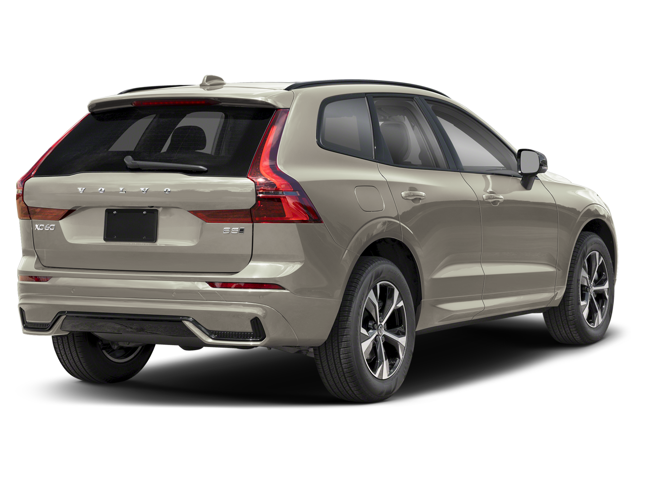 2026 Volvo XC60 Ultra