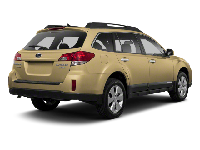 Used 2010 Subaru Outback 2.5i with VIN 4S4BRCAC2A3337886 for sale in Stuart, FL