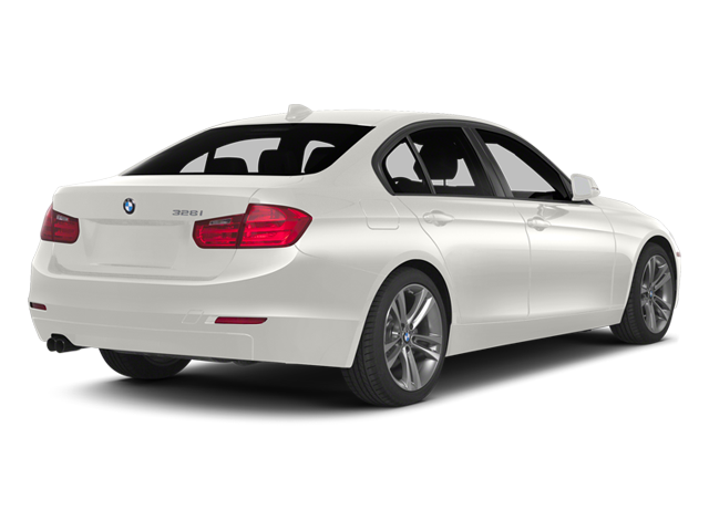 2013 BMW 3 Series 335i