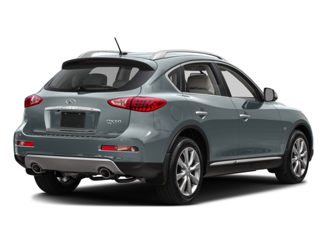 2016 INFINITI QX50 Base