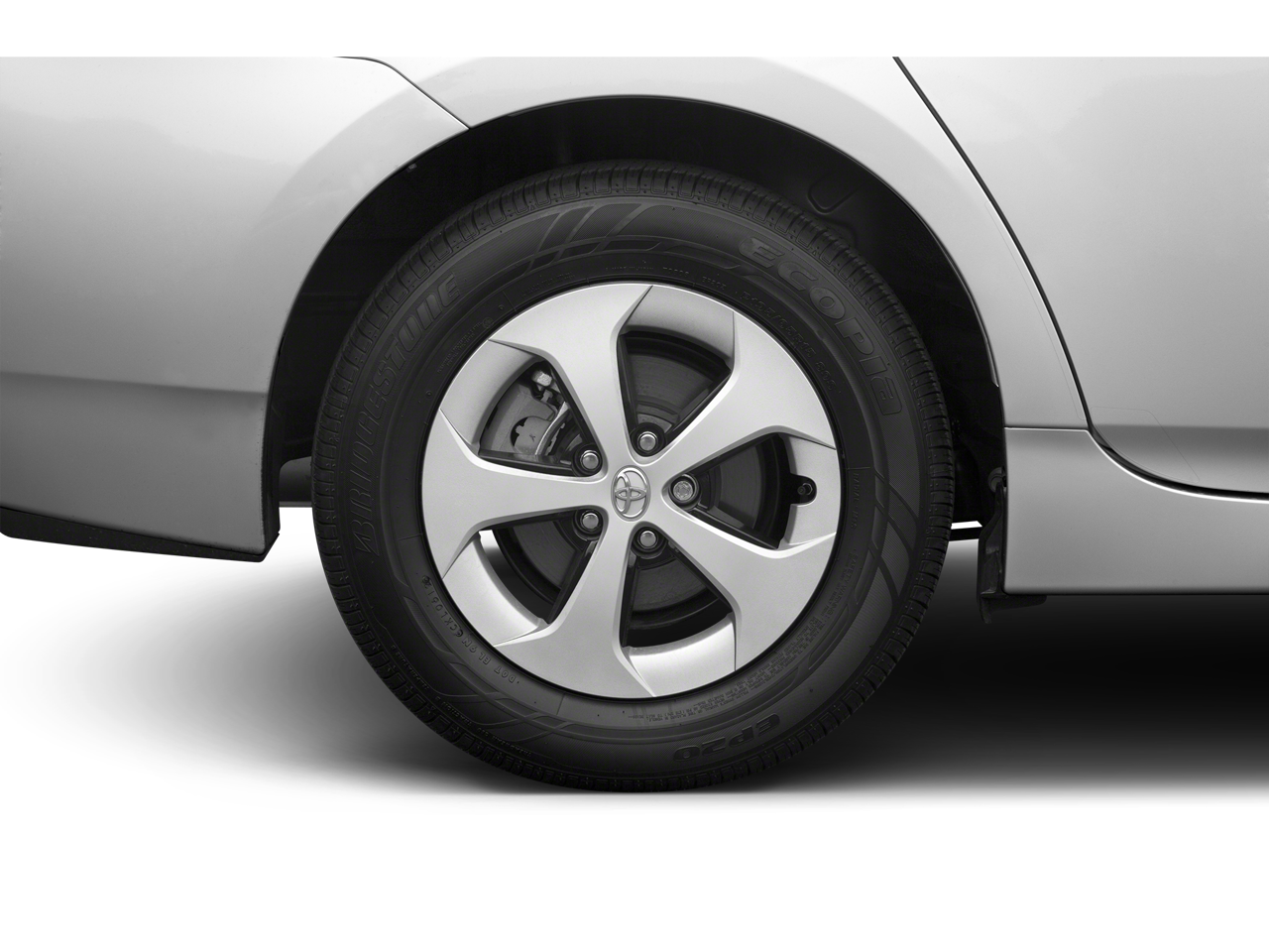 2015 Toyota Prius Four