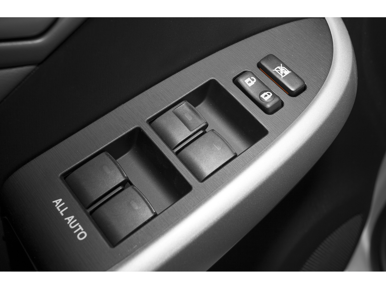 2015 Toyota Prius Four