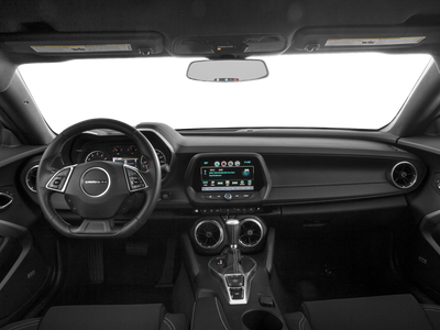 2017 Chevrolet Camaro 2LT 2LT