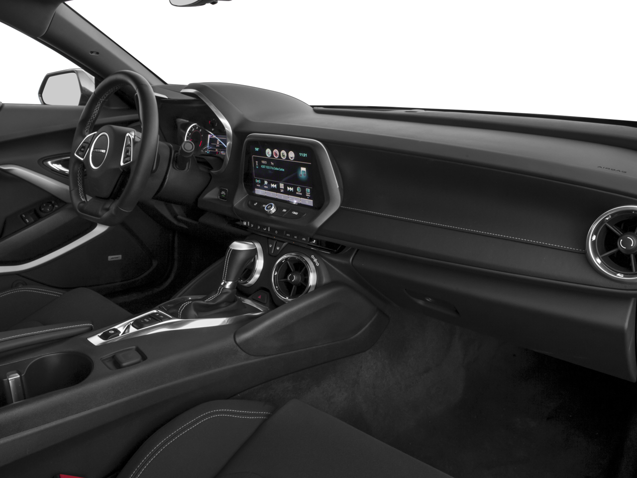2017 Chevrolet Camaro 2LT 2LT