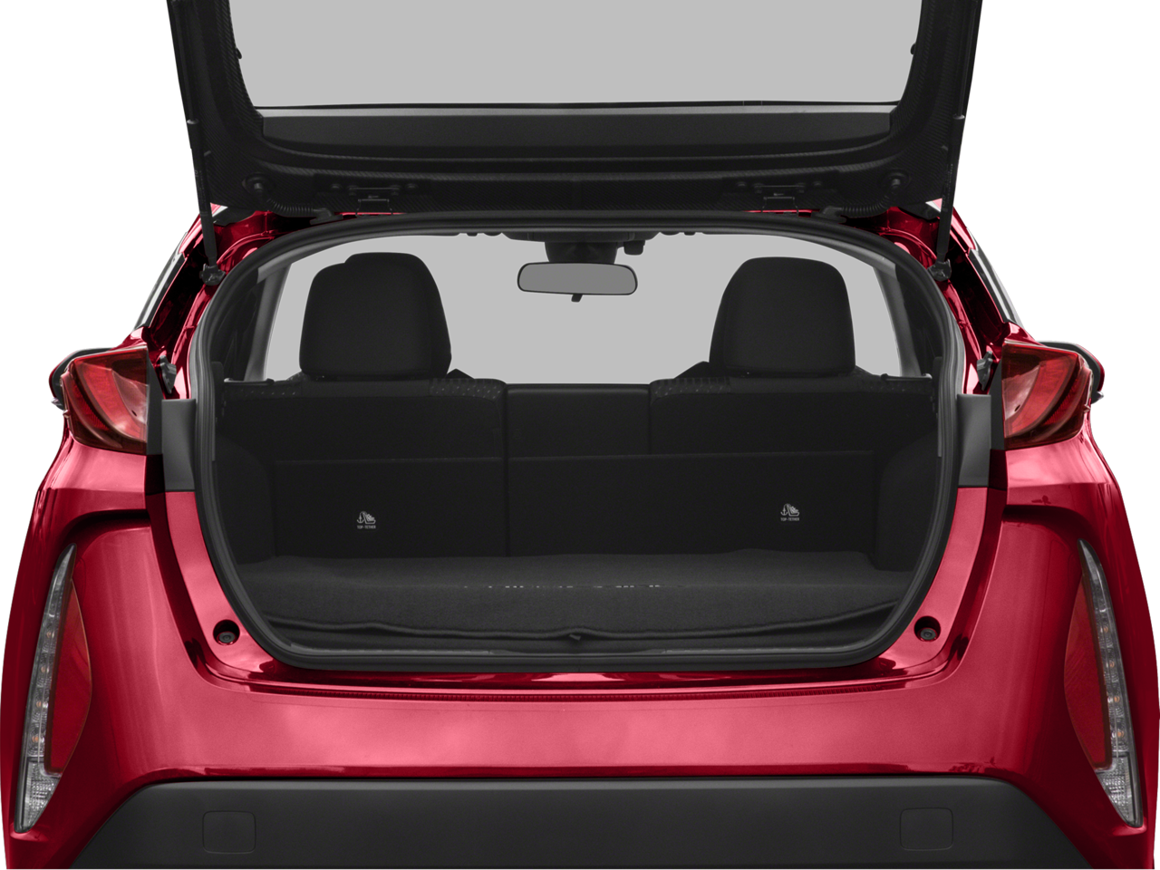 2018 Toyota Prius Prime Advanced