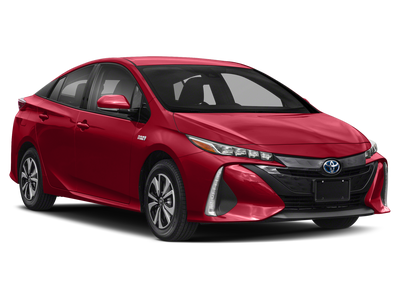 2018 Toyota Prius Prime Advanced
