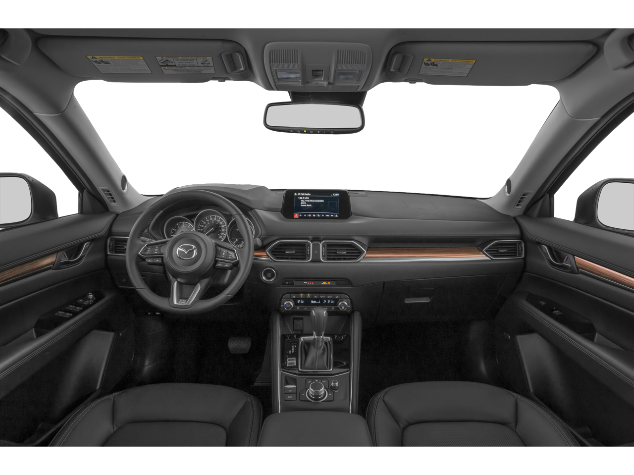 2019 Mazda Mazda CX-5 Grand Touring