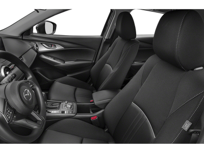 2019 Mazda Mazda CX-3 Sport