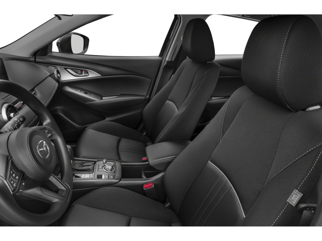 2019 Mazda Mazda CX-3 Sport