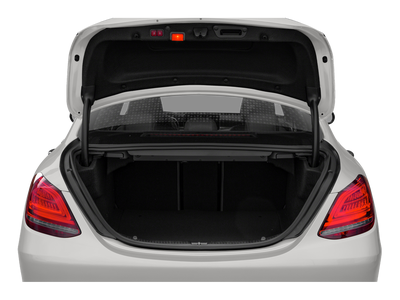 2019 Mercedes-Benz C-Class C 300 4MATIC®