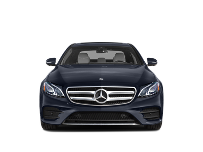 2019 Mercedes-Benz E-Class E 450 4MATIC®