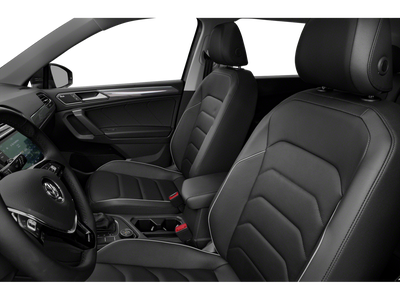 2019 Volkswagen Tiguan 2.0T SEL