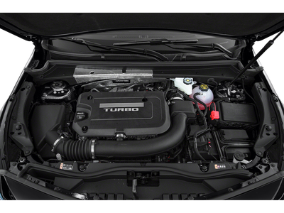 2020 Cadillac XT4 FWD Luxury