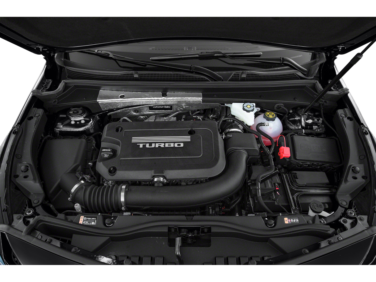 2020 Cadillac XT4 FWD Luxury